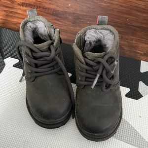 Ugg Winter Boots Toddler